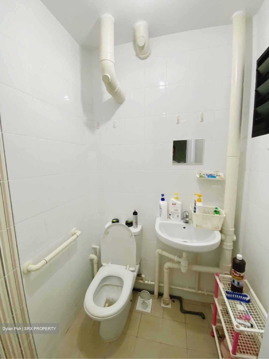Blk 134 Yishun Street 11 (Yishun), HDB 3 Rooms #610653101